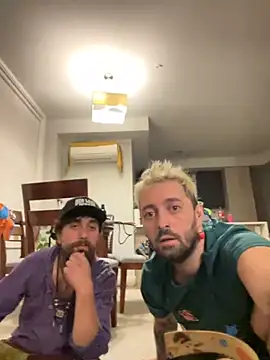 BlinkBoyRave online show from 09.30.25