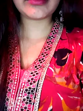 annanya01 online show from 10.24.25