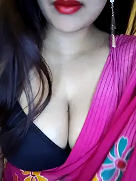 annanya01 online show from 02.07.26