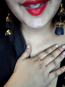 annanya01 online show from 03.06.26