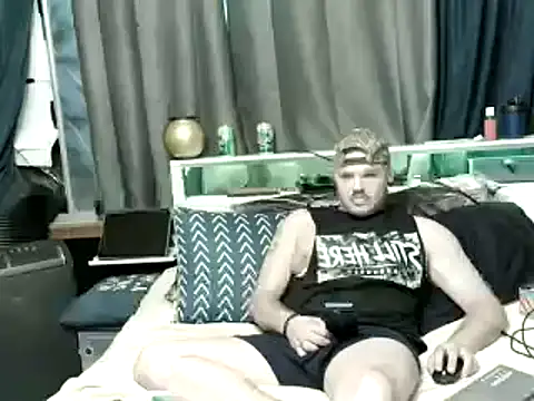 Xstumpy online show from 06.05.26