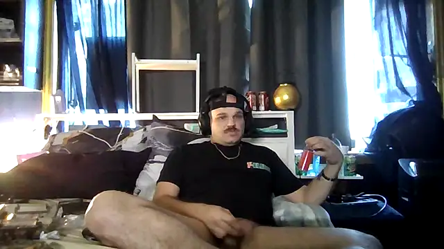 Xstumpy online show from 06.06.26