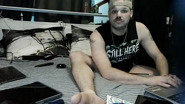 Xstumpy online show from 06.13.26