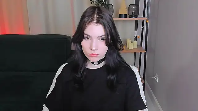 Sophie SkyAngel online show from 09.17.25