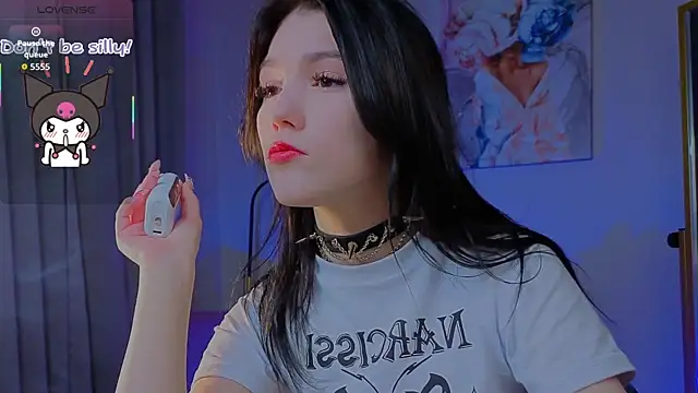 Sophie SkyAngel online show from 11.12.25