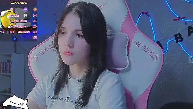 Sophie SkyAngel online show from 01.08.26