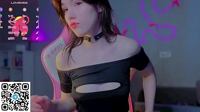 Sophie SkyAngel online show from 02.19.26