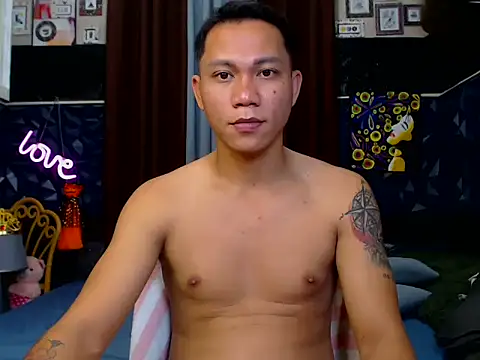 princenavheen online show from 10.27.25