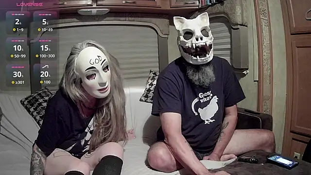 jamiezlilith online show from 09.13.25