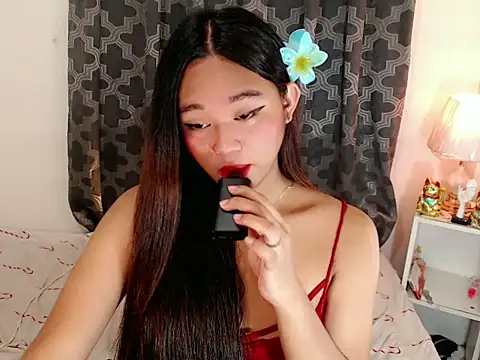 Malia cummer online show from 05.25.26