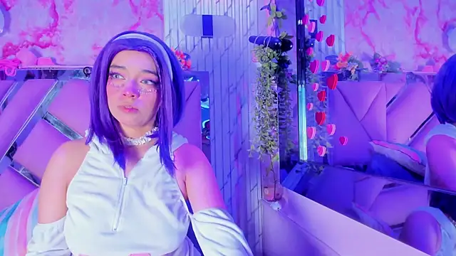 Akane Hikari  online show from 02.26.26