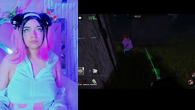 Akane Hikari  online show from 03.16.26