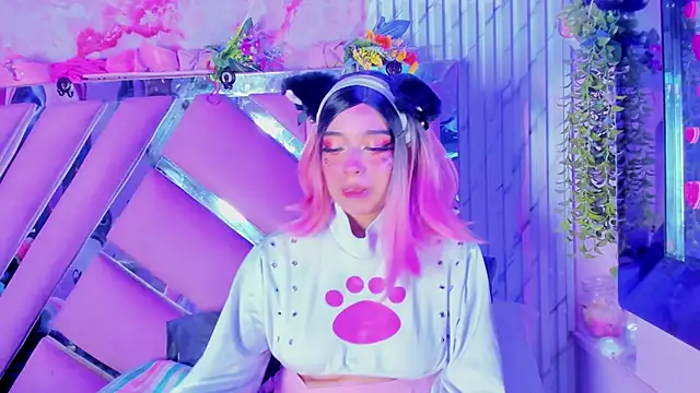 Akane Hikari  online show from 03.22.26