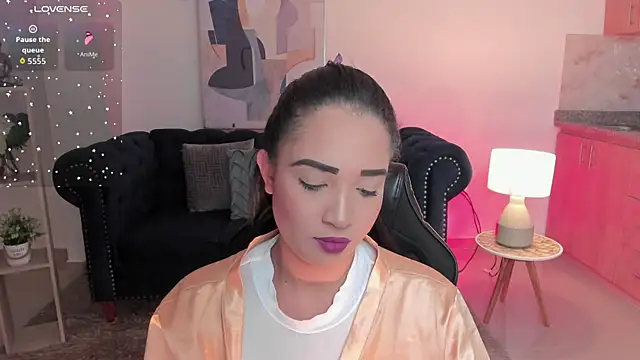 Sharon breezee online show from 09.09.25