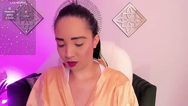 Sharon breezee online show from 09.11.25