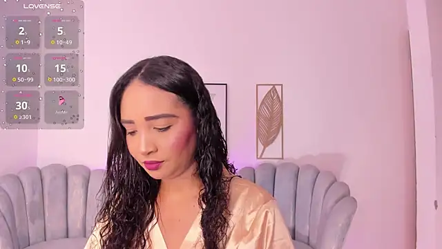 Sharon breezee online show from 09.30.25