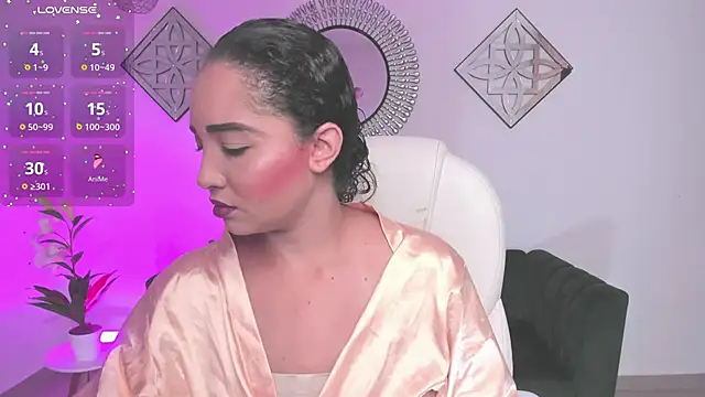 Sharon breezee online show from 10.05.25