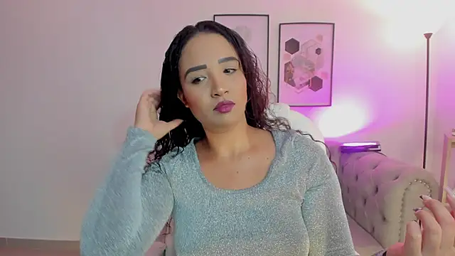 Sharon breezee online show from 10.07.25