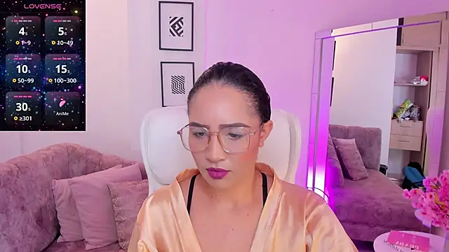 Sharon breezee online show from 11.11.25