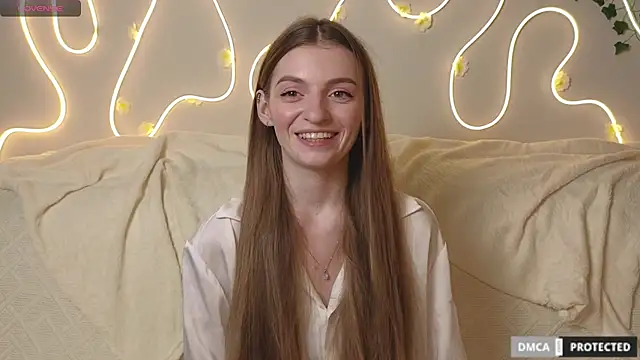 Alice-Meow online show from 09.25.25