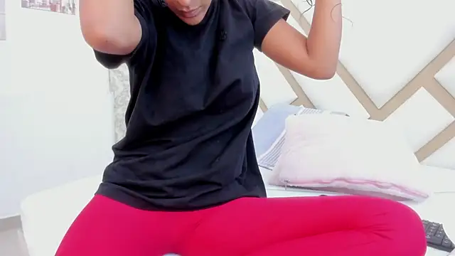 Amber-Sweett online show from 09.20.25