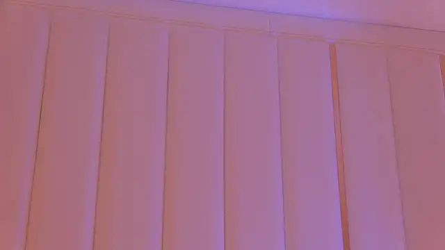 MeganStrain online show from 11.04.25