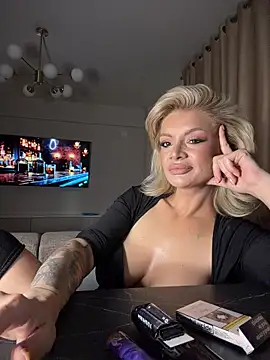 BOO D online show from 01.15.26