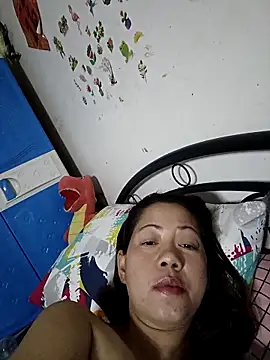 SweetASS6969 online show from 10.21.25