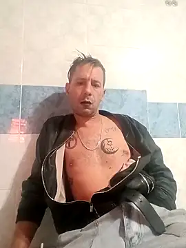 AntyKrysto online show from 11.27.25