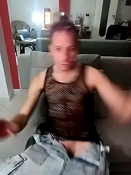 AntyKrysto online show from 11.29.25