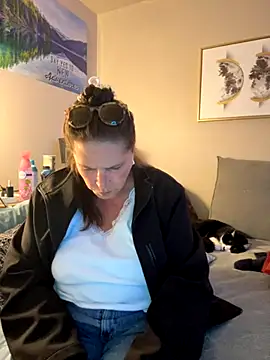 petalsexy online show from 11.02.25