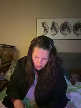 petalsexy online show from 11.11.25