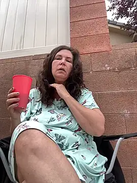 petalsexy online show from 11.14.25