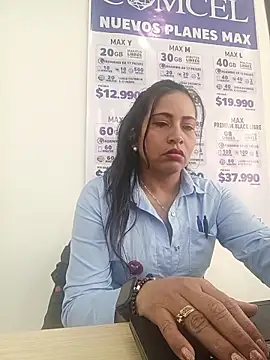 PAULA20- online show from 11.06.25