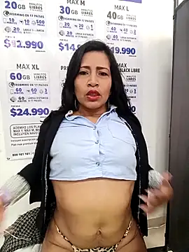 PAULA20- online show from 03.03.26