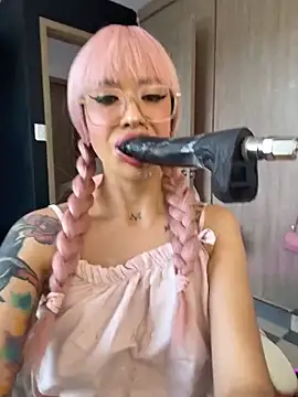 ValentinaBianchi online show from 12.18.25