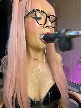 ValentinaBianchi online show from 12.20.25