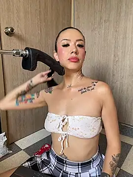 ValentinaBianchi online show from 02.25.26