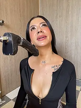 ValentinaBianchi online show from 03.20.26