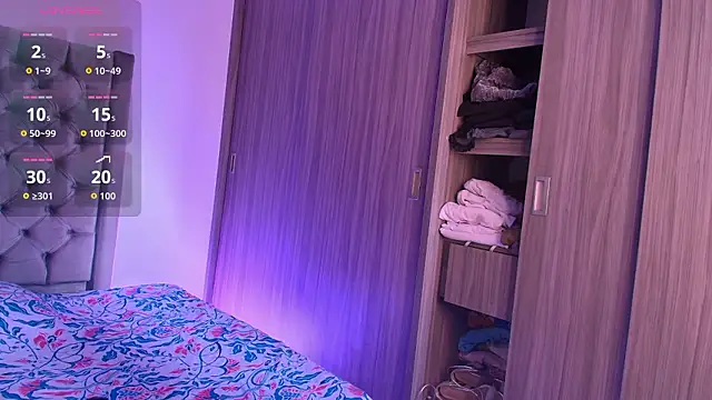 dreamsussi online show from 01.16.26