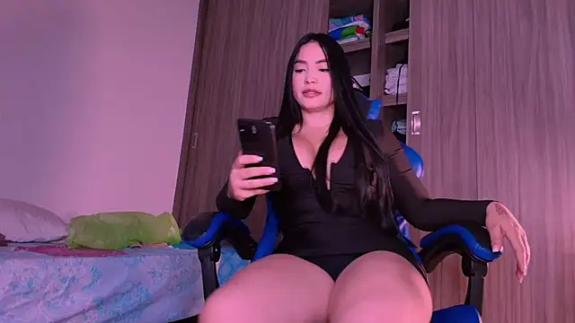 dreamsussi online show from 07.04.26