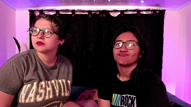 CrazyCakes  online show from 02.14.26