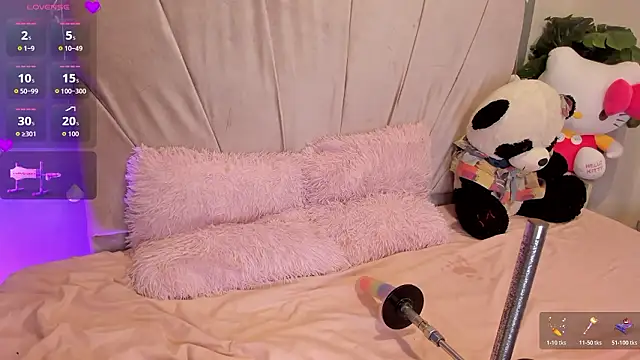  Kendall 19 online show from 02.06.26