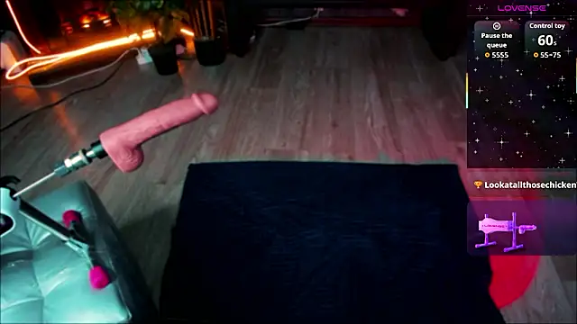 Mira Fyre online show from 03.08.26