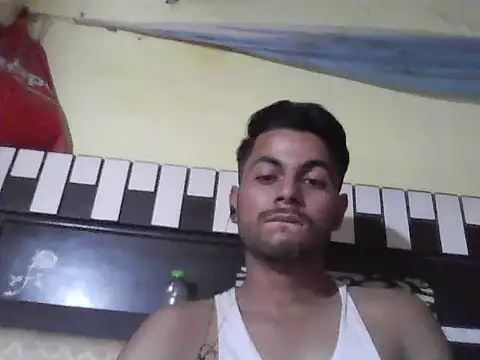 ursdreamperson online show from 10.20.25