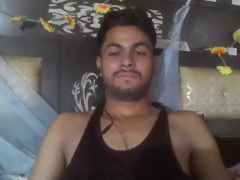 ursdreamperson online show from 10.22.25