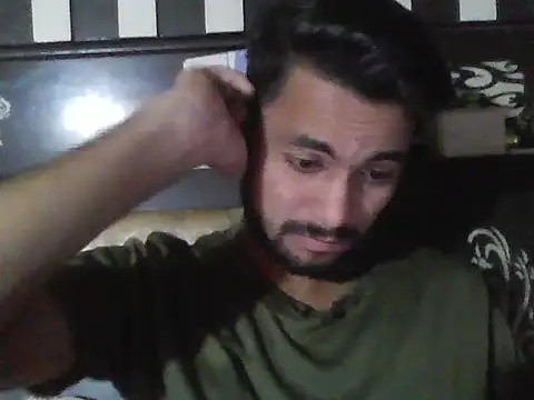 ursdreamperson online show from 11.07.25