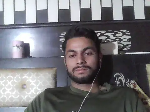 ursdreamperson online show from 11.15.25