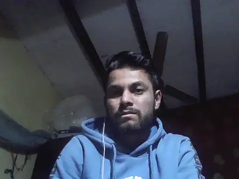 ursdreamperson online show from 11.17.25