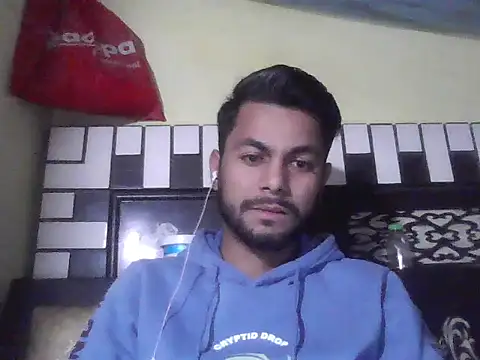 ursdreamperson online show from 12.16.25